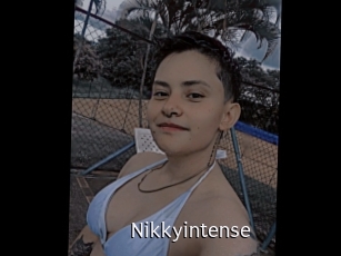 Nikkyintense