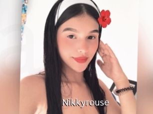 Nikkyrouse