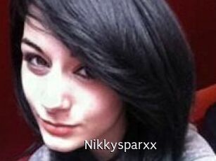 Nikkysparxx