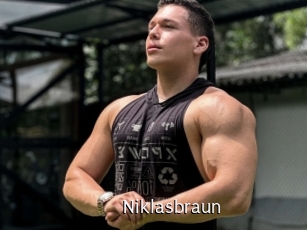 Niklasbraun