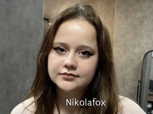 Nikolafox