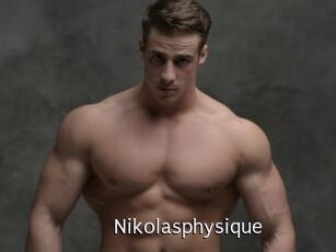 Nikolasphysique