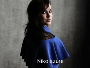Nikolazure