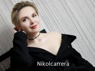 Nikolcarrera