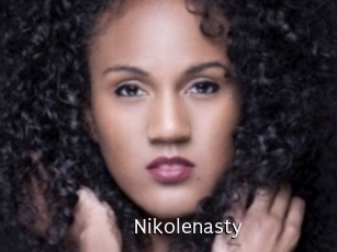 Nikolenasty