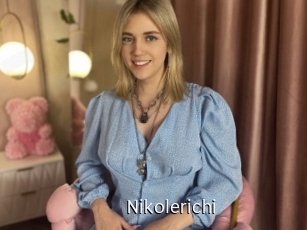 Nikolerichi