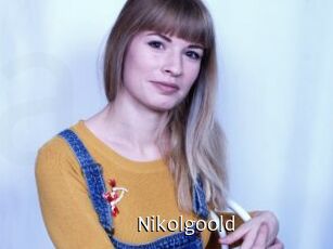 Nikolgoold
