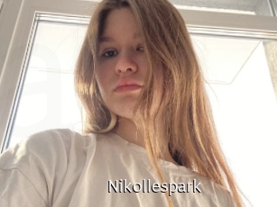 nikollespark Anal Fist