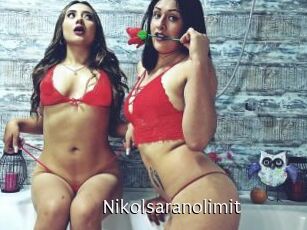 Nikolsaranolimit
