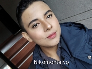 nikomontalvo Anal Fist
