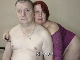 Nikored