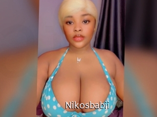 Nikosbabii