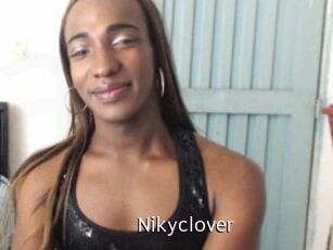 Nikyclover