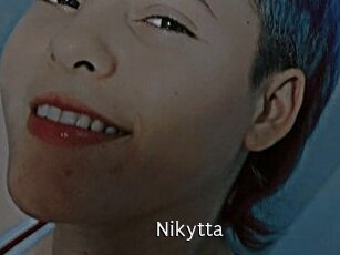 Nikytta