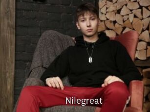 Nilegreat