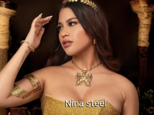 Nina_steel