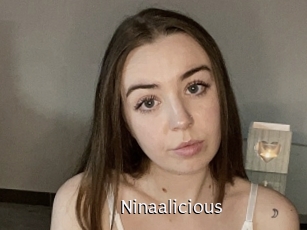 Ninaalicious
