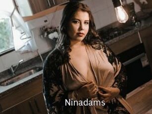 Ninadams