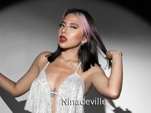 ninadeville Anal Fist