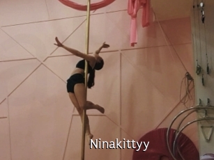 Ninakittyy
