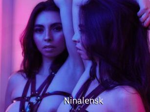 Ninalensk
