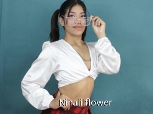 Ninalilflower