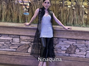 Ninaquina
