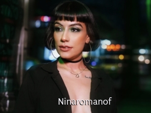 Ninaromanof