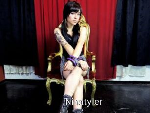 Ninatyler