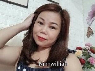 Ninhwillian