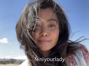 Niniyourlady