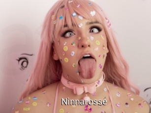 Ninnarosse