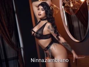 ninnazambrano Anal Fist