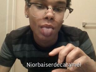 Niorbaiserdecaramel