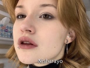 Nisharayo
