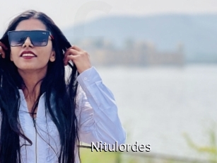 Nitulordes