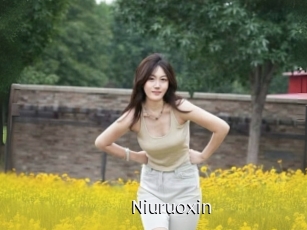 Niuruoxin