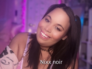 Nixx_noir