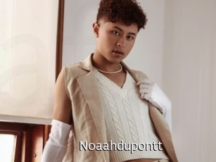 Noaahdupontt