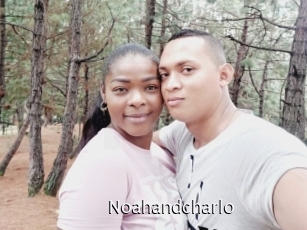 Noahandcharlo