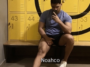 Noahco