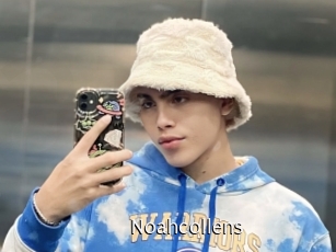 noahcollens Anal Fist