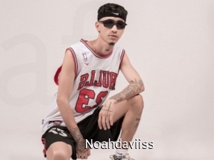 Noahdaviiss