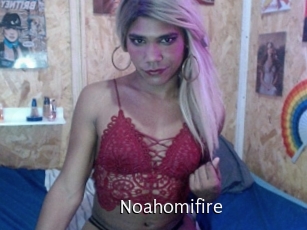 Noahomifire