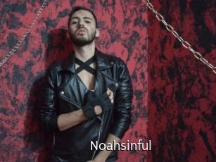 Noahsinful
