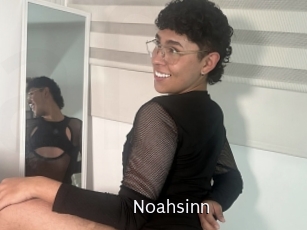 noahsinn Anal Fist