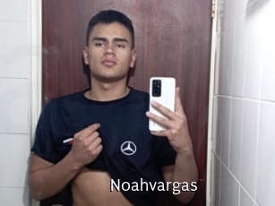 Noahvargas