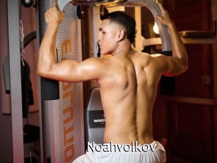 Noahvolkov