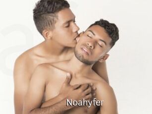 Noahyfer