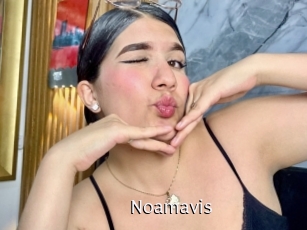 Noamavis